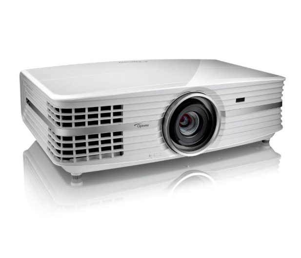 OPTOMA UHD60 DLP 4K 3000AL 1000000:1 E1P0A005E1Z1 - 1383615 - zdjęcie 15